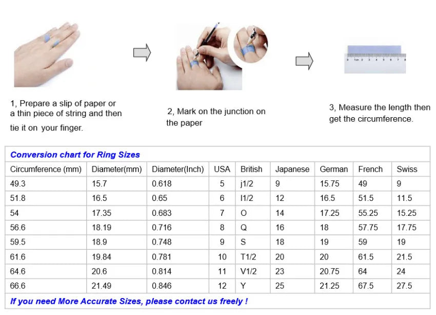 Classic Silver Color Stainless Steel Rings for Women Men Channel Setting Green Opal Simple Wedding Bands Engagement Jewelry